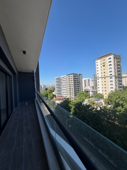 Apartamento en renta – la trinitaria santiago