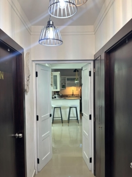 ???? apartamento en venta  el dorado santiago