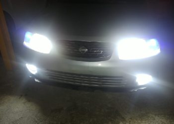 Nissan sentra b15