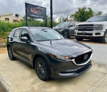 Mazda cx-5 touring 2021 ???????? — lista para estrenar! ????????
