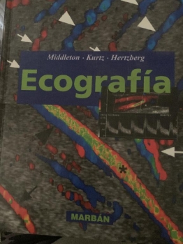 Ecografia de milestone-kurzt-hertzberg de oportunidad para ecografista
