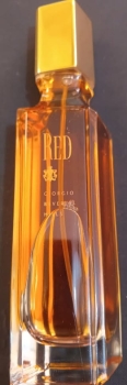 Perfume red para mujeres 3.0 fl oz / 90 ml e.