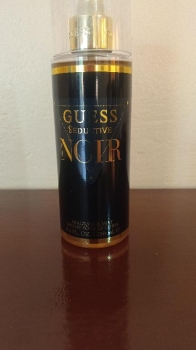 Fragancia / splash guess para hombre