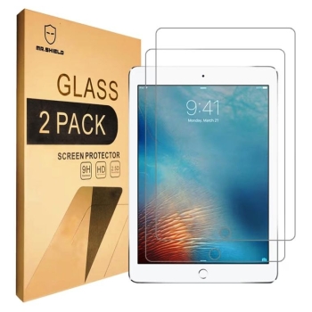 Protector pantalla para ipad air/pro 9.7