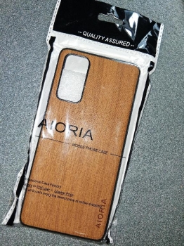 Cover samsung galaxy s20 fe
