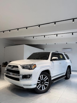 Toyota 4runner 2020 sr5