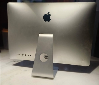 Lote de 2 imac 27 pulgadas late 2013 para repuestos / desarme / piezas