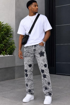 Pantalones para hombre  en santo domingo este