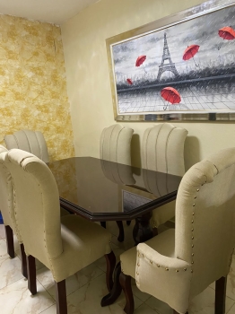 Vendo comedor de oportunidad