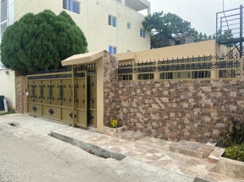 Casa en venta en bello campo sto. este