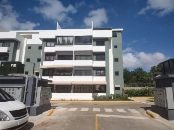 Penthouse en venta en alma rosa 1ra