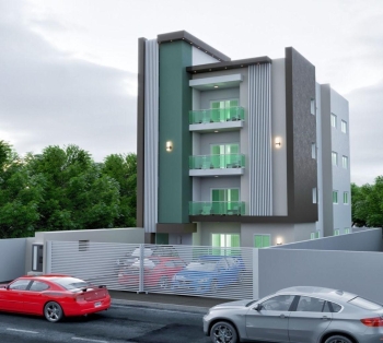 Apartamento en venta en prado oriental residencial pilar marie