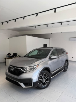 Honda crv 2020 ex