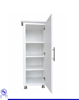Mueble multifuncional ideal para baño y area de lavado