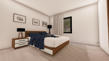 Apartamentos en prado oriental de tres habitaciones entrega mayo 2027