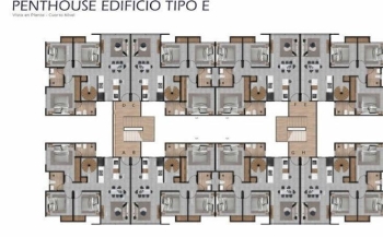 Residencial lp11 abey apartamento en venta en santo domingo este ciuda