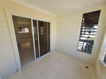 Apartamento en venta en san isidro labrador santo domingo este 4to niv