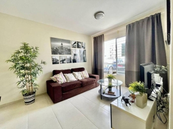 Apartamento en venta en la ciudad juan bosh santo domingo este