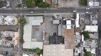 Propiedad industrial comercial y de oficinas de 6531 m  carretera de m