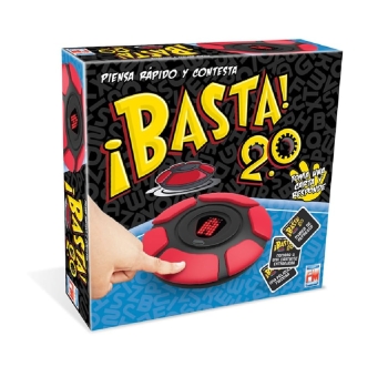 Juego piensa rápido pequeño