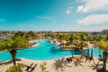 Vendo apartamento en punta cana