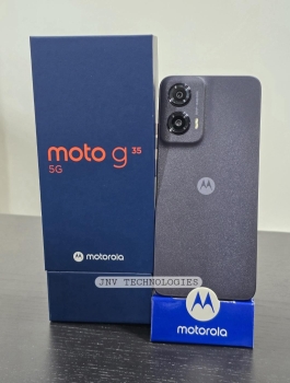 Motorola g35 5g nuevo