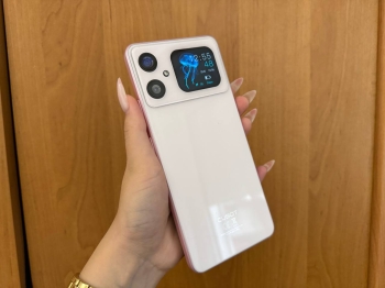 Cubot a20 nuevo en caja