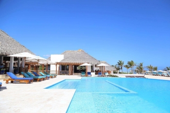 Vendo apartamento en punta cana