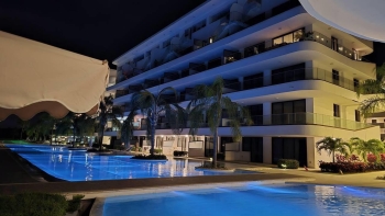 Vendo apartamento en punta cana