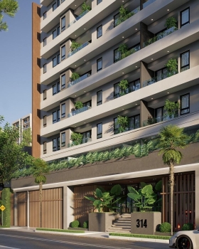2 habitaciones en bella vista  desde us195295