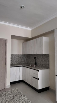 Nueva torre residencial en evaristo morales