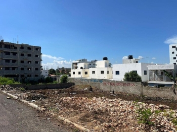Venta de solar en prado oriental san isidro-pc