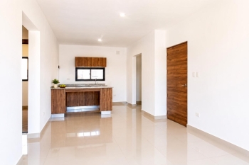 Apartamento en venta en punta cana.