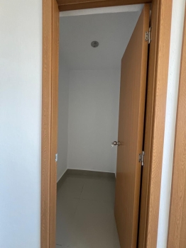 Pent-house de 3 habitaciones en venta en los corales próximo a la plaz