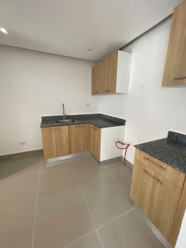 Apartamento de 3 habitaciones en venta en ciudad juan bosch