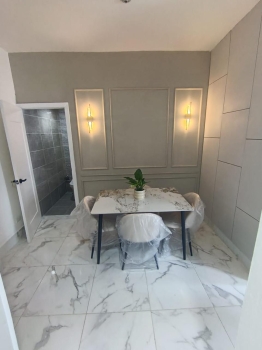 Apartamento de 1 habitaciones en renta en la zona universitaria