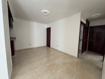 Alquilo apartamento en san isidro