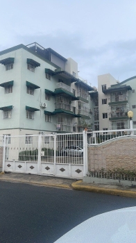 Apartamento en respaldo los tres ojos las américas