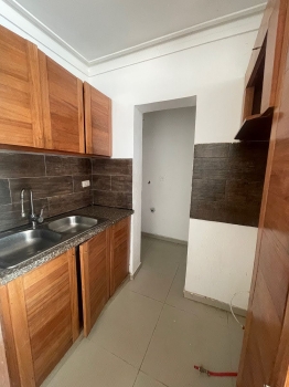 Apartamento en alquiler en san isidro