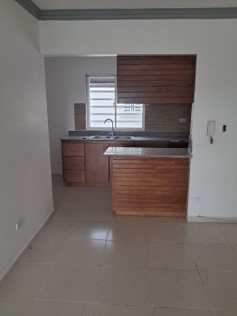 Apartamento en alquiler paseo del este