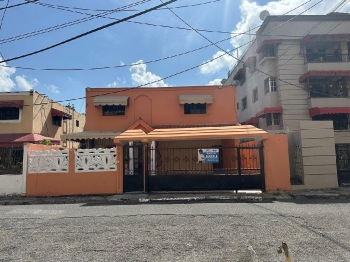 Alquiler en santo domingo este