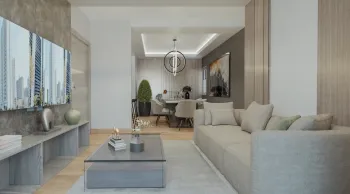 Apartamento en venta en san isidro.