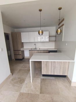 Alquiler de apartamento en bella vista sur.