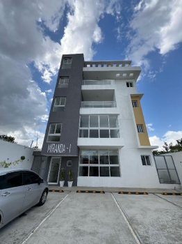 Apartamento en venta en prado oriental. san isidro 3er piso