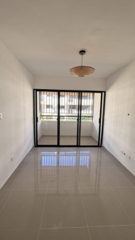 Alquiler de apartamento en la av. ecologica.
