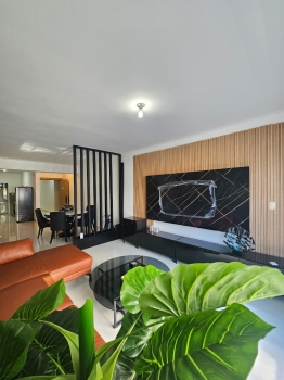 Apartamento en venta en el millón próximo a la avenida núñez de cácere