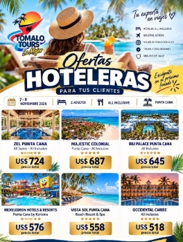 Resorts punta cana en santo domingo este