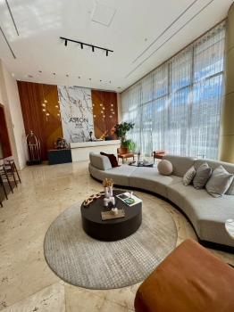 Torre rub naco  apartamento amueblado en alquiler o venta