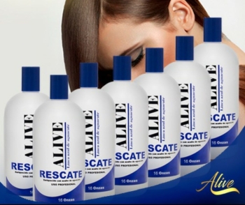 Para el pelo maltratado  en san cristóbal