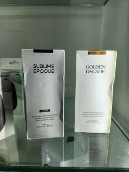 Perfumes zara originales